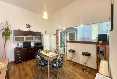 Apartament 3 camere -  Ultracentral