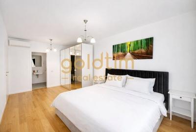 Apartament cu 3 camere semidecomandat, mobilat în Aviației - 6