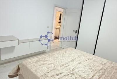 APARTAMENT LA PRIMA INCHIRIERE, 3 CAMERE, NICOLINA ADAMANT TOWERS - 3