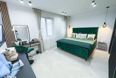 Casă cu 3 camere cu Teren 569 Mp în Central - 12