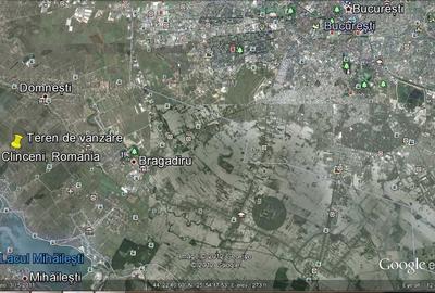 Spațiu comercial, în Ordoreanu - 1