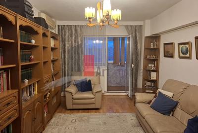 Piata Salajan Apartam 3 camere, SD, et.9/10 - 1