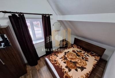 Pensiune Busteni zona Camil Petrescu - 20