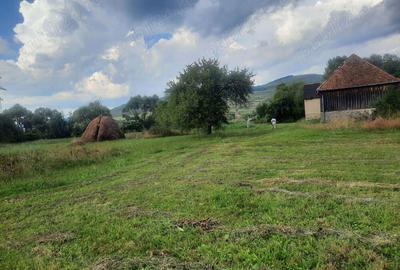 Casa de Mun?i ?i Teren Generos Ocna de Jos, Praid (Harghita) - 5