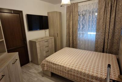 Apartament cu 3 camere decomandat în Lujerului - 8