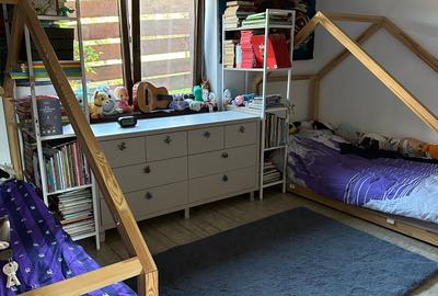 De vânzare casă unifamilială Dâmbul Rotund - 8