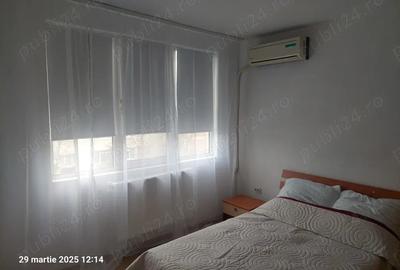 Ofer spre inchiriere apartament 2 camere,etaj 4,zona Tiglina 2 - 2