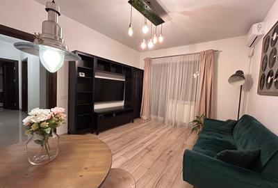 Apartament cu 2 camere decomandat, mobilat în Lujerului - 2