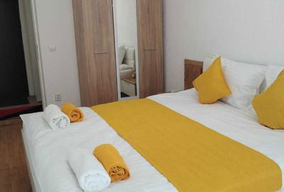 Apartament cu 2 camere decomandat în Central - 8