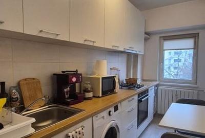 Apartament modern, 1 camera, etaj intermediar, Calea Manastur - 9