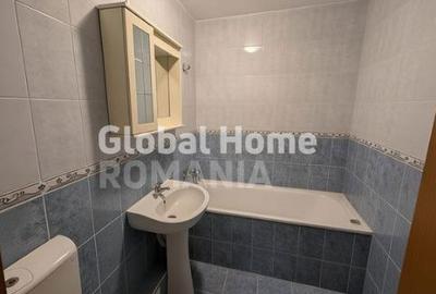 Apartament cu 2 camere decomandat, mobilat în Băneasa - 3