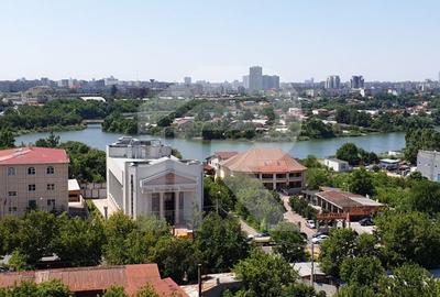 ATLANTIS RESIDENCE, 3 camere | parcare subterana | piscina | Sos Dobroiesti ATLANTIS RESIDENCE, 3 camere | parcare subterana | piscina | Sos Dobroiesti - 28