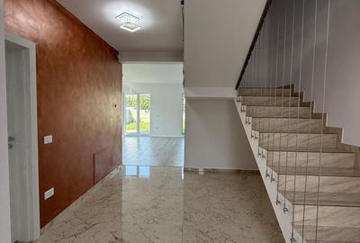 Duplex 3 dormitoare -  zona Ion Creanga -  Dumbravita - 2