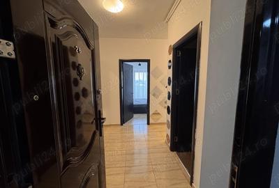 Apartament cu 2 camere decomandat în Sisești - 3