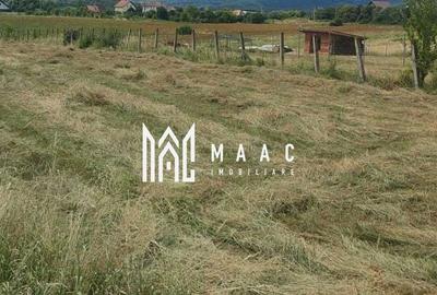 Teren 1250 mp I Intravilan I Zona Cisnadie - 2