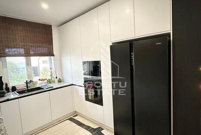 Casă cu 3 camere cu Teren 200 Mp în Covaci - 9