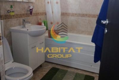Apartament cu 3 camere decomandat, mobilat în Nord-Est - 8