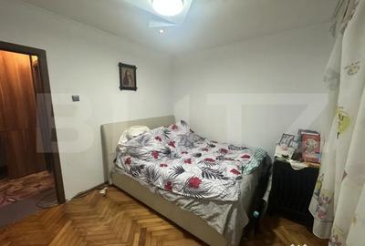 Apartament cu 2 camere semidecomandat în Micro 16 - 6