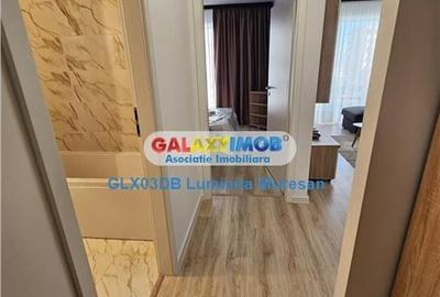 Inchiriere apartament 2 camere Targoviste Class Park - 10