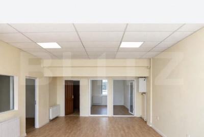 Spațiu comercial, de 95 mp, în Ultracentral - 3