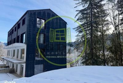 Apartament cu 3 camere în Clăbucet - 2