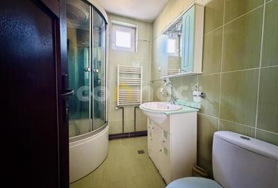 Apartament cu 2 camere decomandat, mobilat în Florești - 5