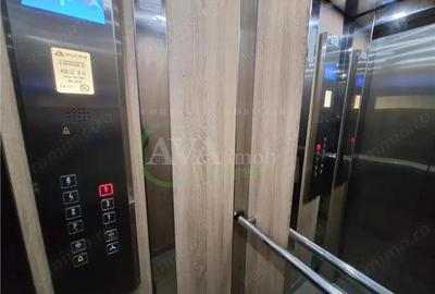 Apartament 3 mobilat si utilat, 2 bai, 2 balcoane, Ultracentral-Bacau - 17