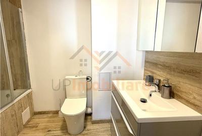 Apartament cu 2 camere în Nufărul - 5