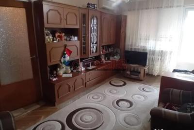 Apartament cu 2 camere semidecomandat în Alexandru Obregia - 10