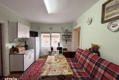 Casă cu 3 camere cu Teren 475 Mp în Dâmbul Rotund - 4