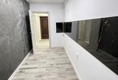 Apartament cu 2 camere decomandat în Republicii - 3