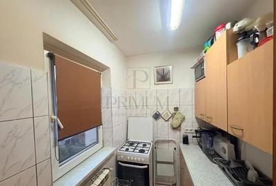 Apartament o camera-Girocului-Mobilat-Utilat - 5