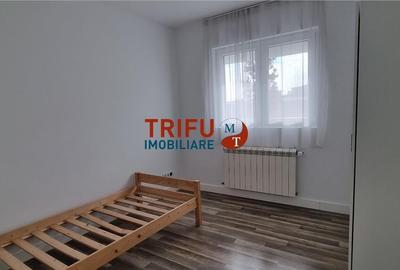 Casa 5 camere de tip insiruit de vanzare zona Arex - 11