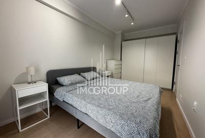 Apartament modern 2 camere de inchiriat,parcare, Dambul Rotund - 5