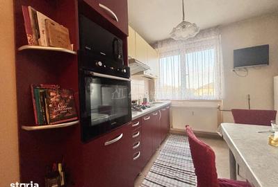 Apartament cu 4 camere în Rogerius - 12