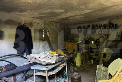 Casă cu Teren 3345 Mp în Central - 16