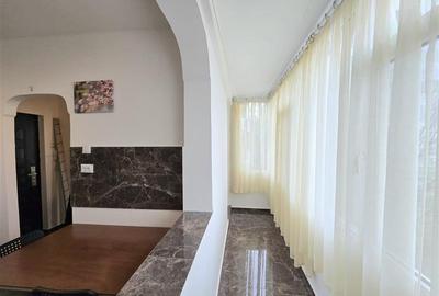 Apartament cu 2 camere semidecomandat în 1 Mai - 6