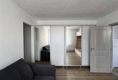 Apartament cu 2 camere semidecomandat în Ultracentral - 2