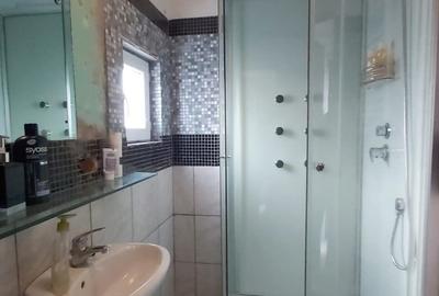 Vanzare casa renovata 2 camere, baie bucatarie 100 mp teren proprietate Domenii - 2