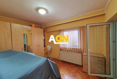 Apartament 4 camere, 97 mp utili, mobilat, utilat, et. 3, ultracentral - 11