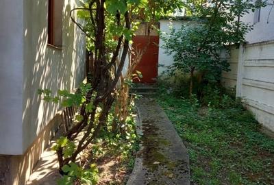 Casa cu garaj la 15 minute de centru, Str. Tudor Vladimirescu, Hunedoara - 12