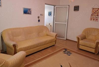 Apartament cu 2 camere semidecomandat în Central - 3