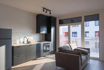 Apartament ARED Premium 2 Camere - Mobilat & Utilat - COMISION 0% - 4
