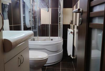 Apartament cu 3 camere decomandat în Nufărul - 3