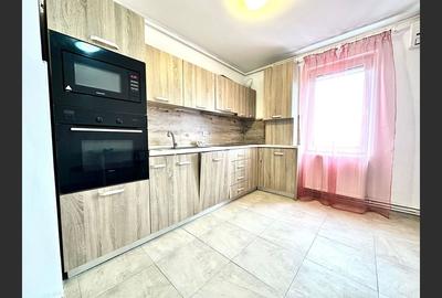 Apartament cu 2 camere decomandat, mobilat în Unirii - 5