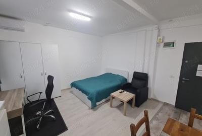 Garsonieră nedecomandată în Fundeni - 9