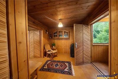 Casă cu Teren 1360 Mp în Lunca - 5