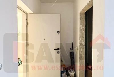 Apartament cu 2 camere în Central - 13