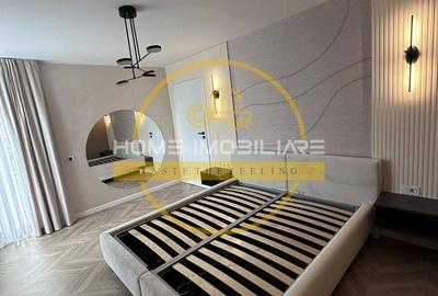 Casa Single // LUX // Cartier Exclusivist - Confort, Eleganta si Intimitate - 4