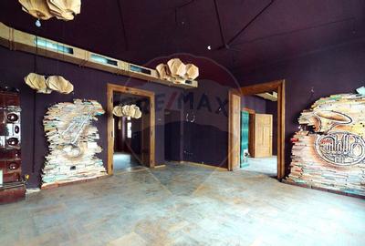 Spatiu comercial de inchiriat | Strada Republicii - 11